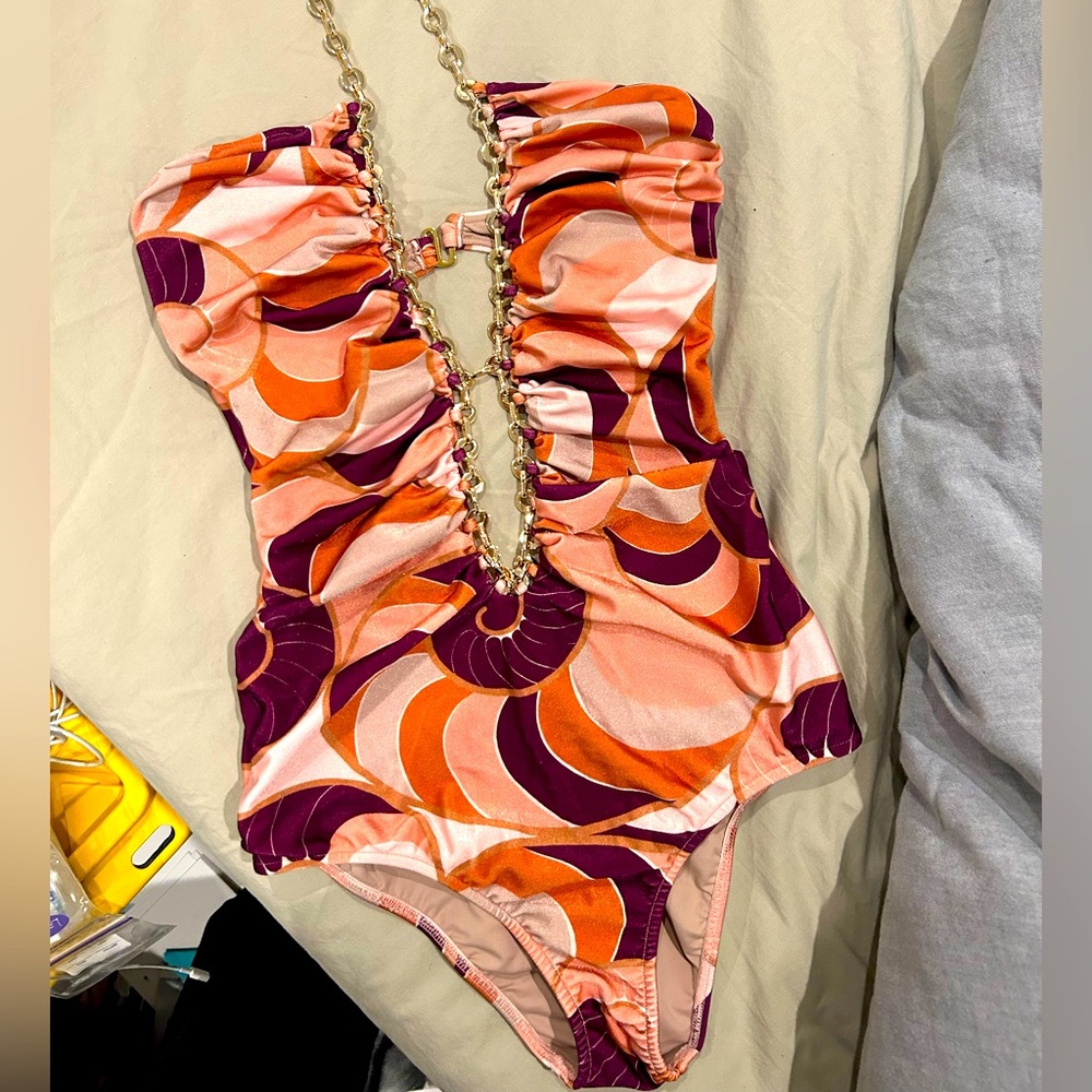 Adriana Degreas Swimsuit P/S